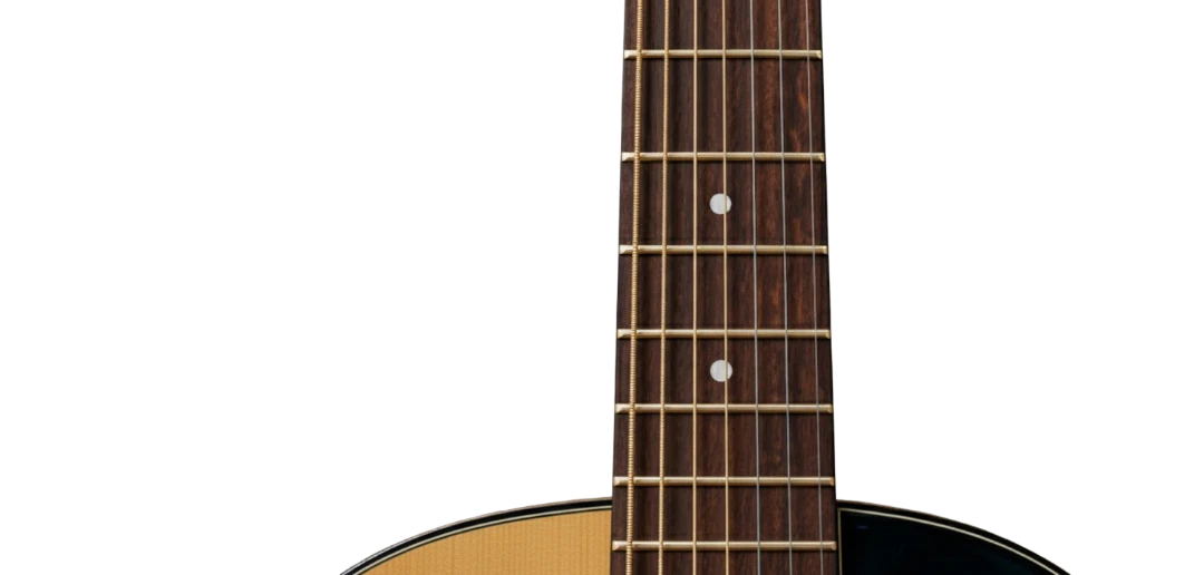 Guitar Background
